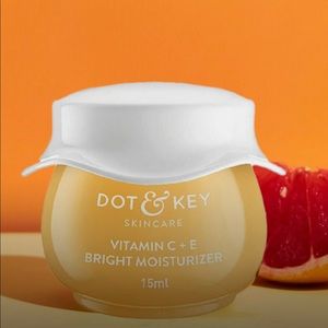 Dot & Key Moisturizer - 15 ml